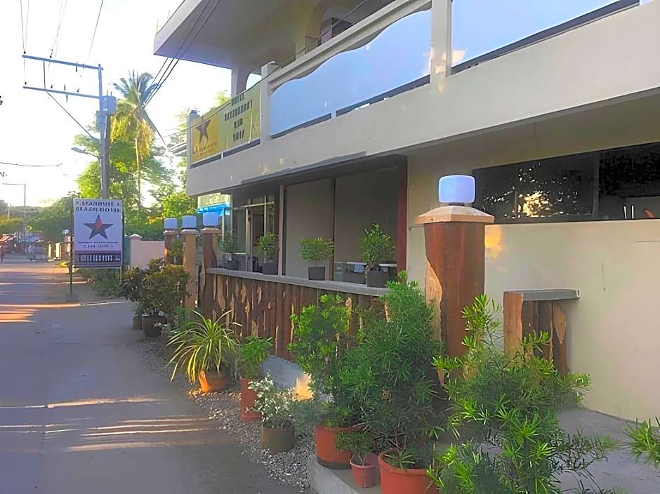 Stardust Beach Hotel