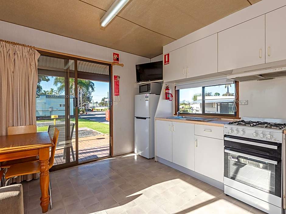 Moruya Holiday Park