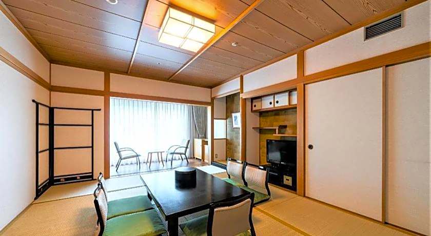 Kkr Hotel Hakata