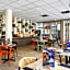 Ibis Paris Alesia Montparnasse 14Eme