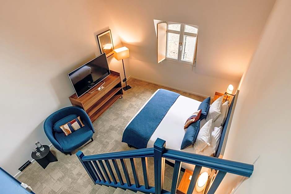 Hostellerie Cèdre & Spa Beaune