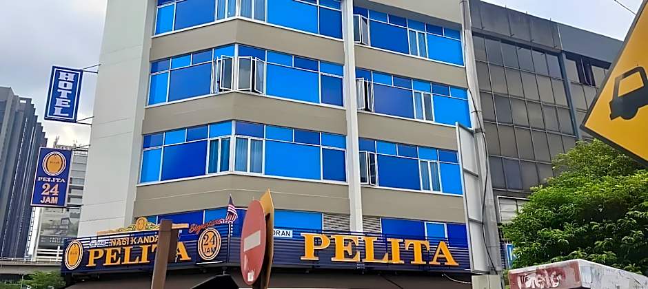 Palm Inn Ampang Point