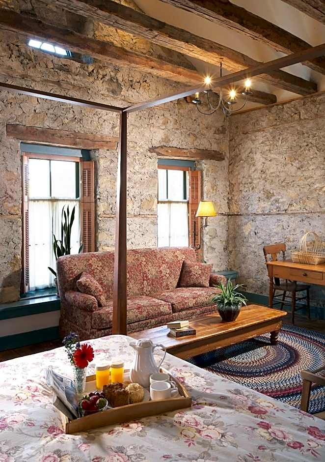 Washington House Inn