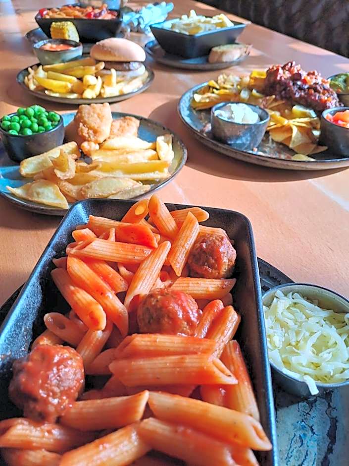 Villager Hotel, Ingoldmells