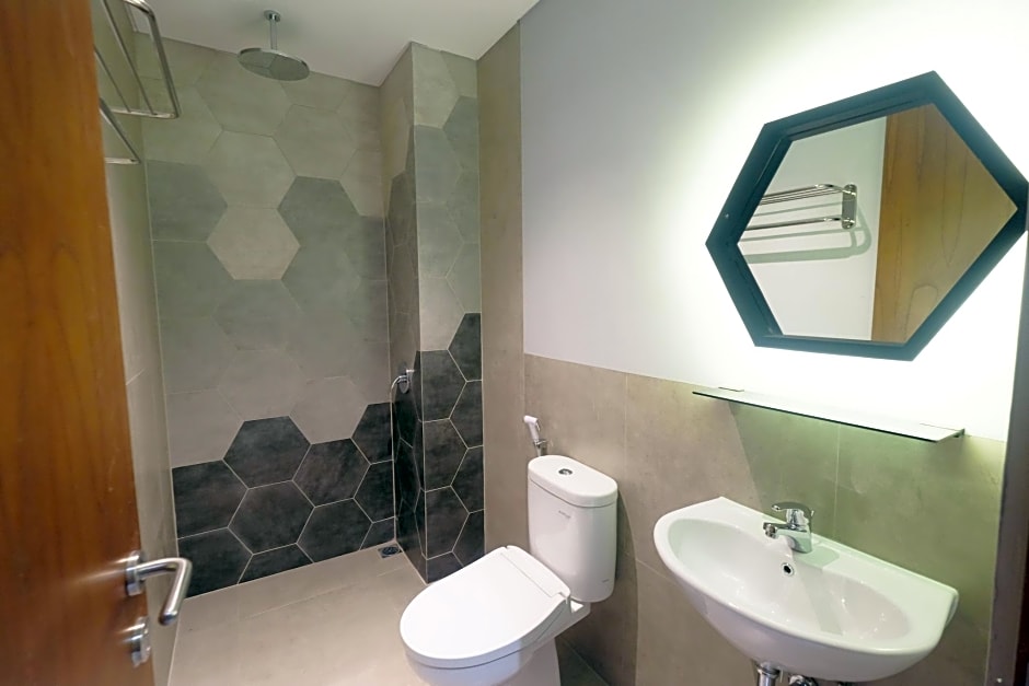 Hotel Youstay Semarang by Sinergi