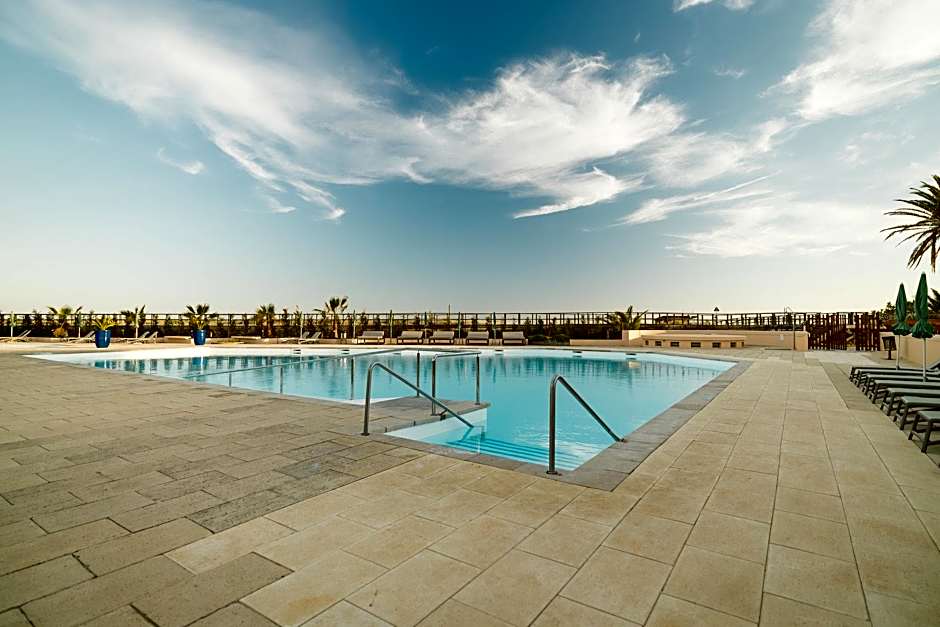 Pestana Alvor Beach Villas