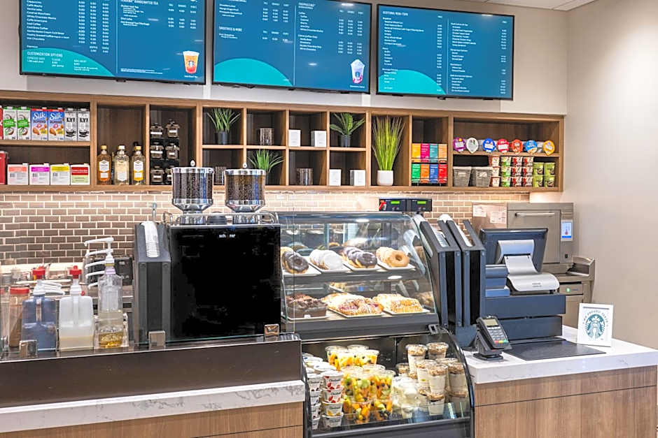 The Westin Chicago Lombard