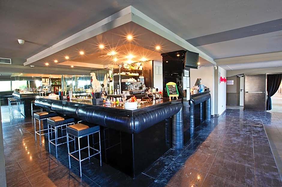 Grand Hotel Azzurra Club