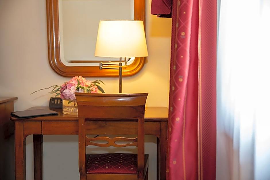 Hotel Ristorante Fior