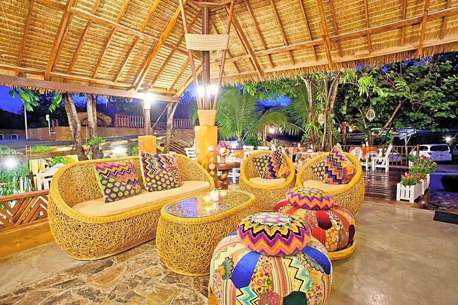 Panalee Resort Suanphueng