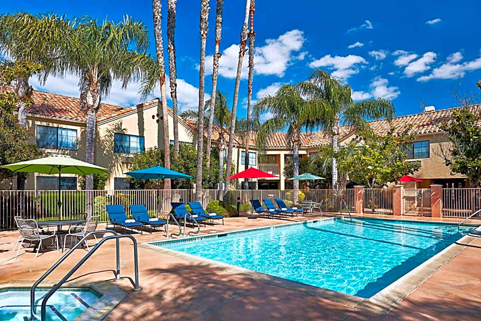 Hilton Garden Inn Valencia Six Flags