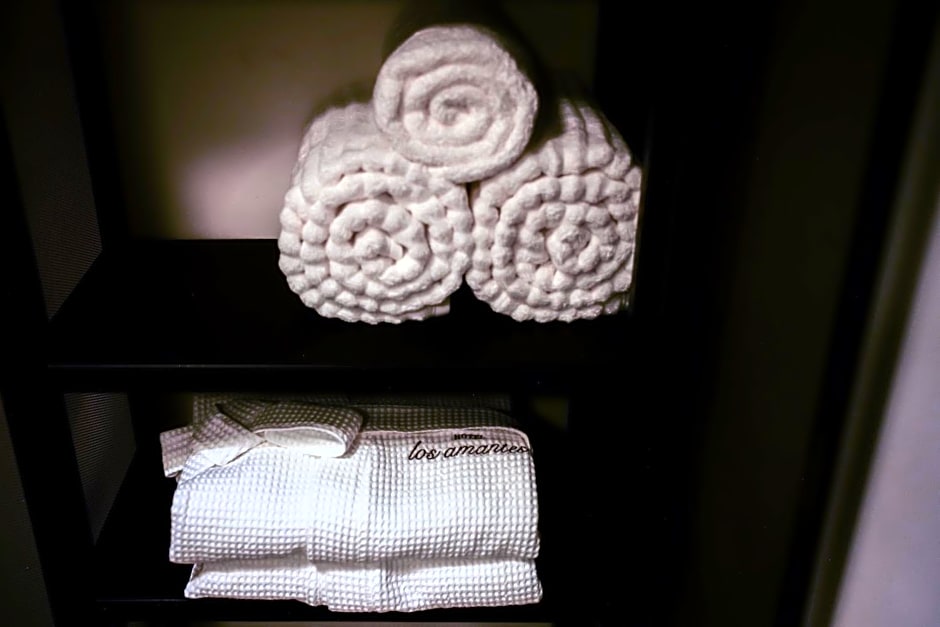 Hotel Los Amantes