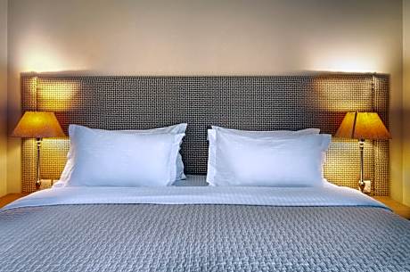 Economy Double or Twin Room