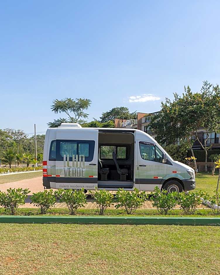 Duplex with Jacuzzi in Riviera