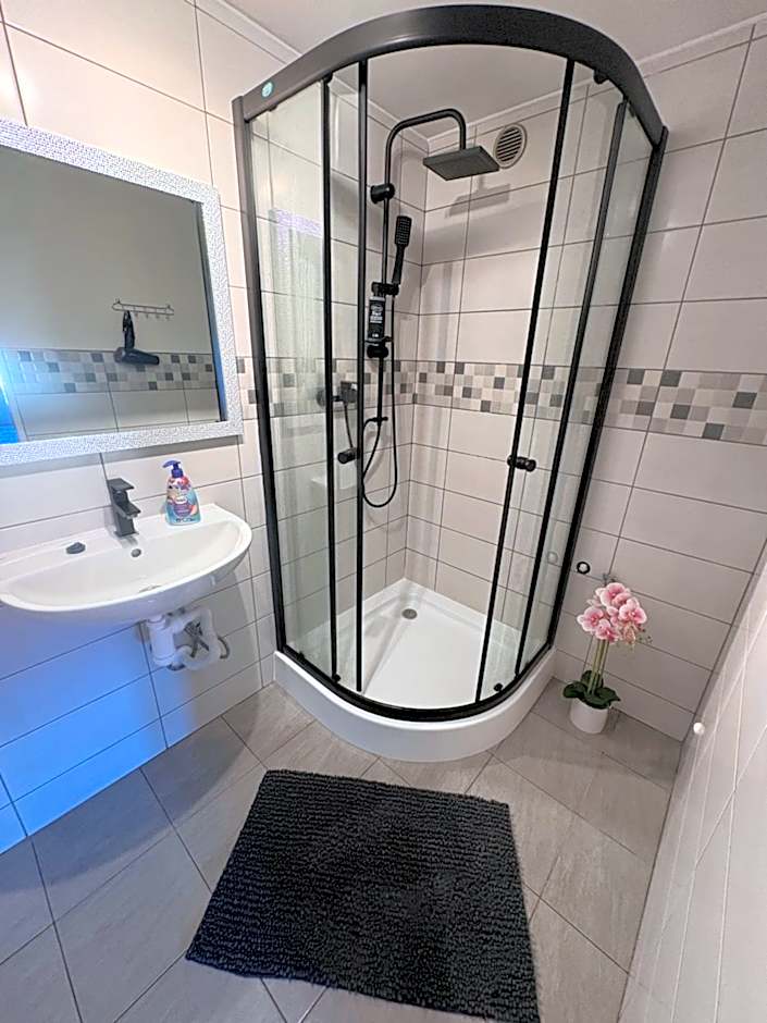 Apartmány 68