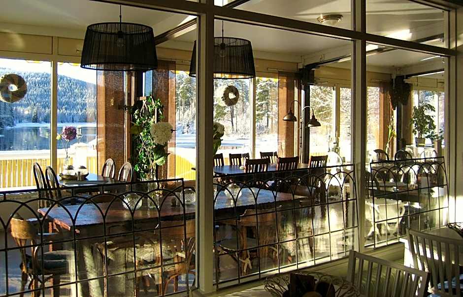 Lugnet Malung Hotell