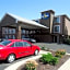 TownHouse Extended Stay Hotel Downtown