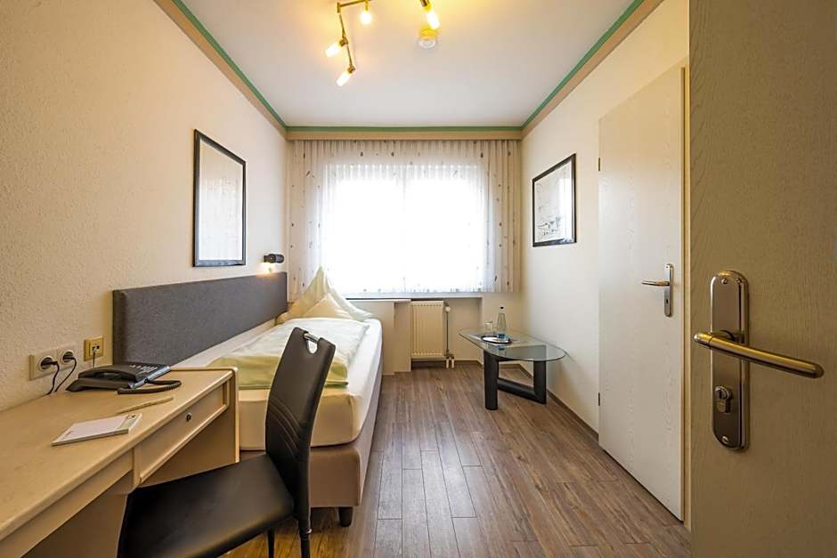 Ambient Hotel am Europakanal