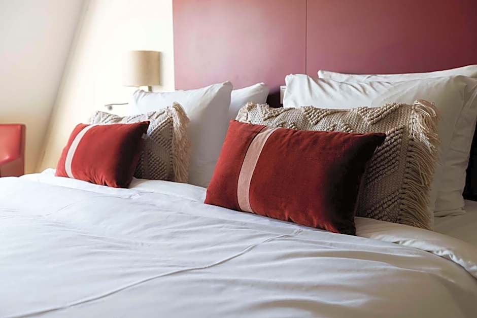 City Hotel Gouda, WorldHotels Crafted Collection