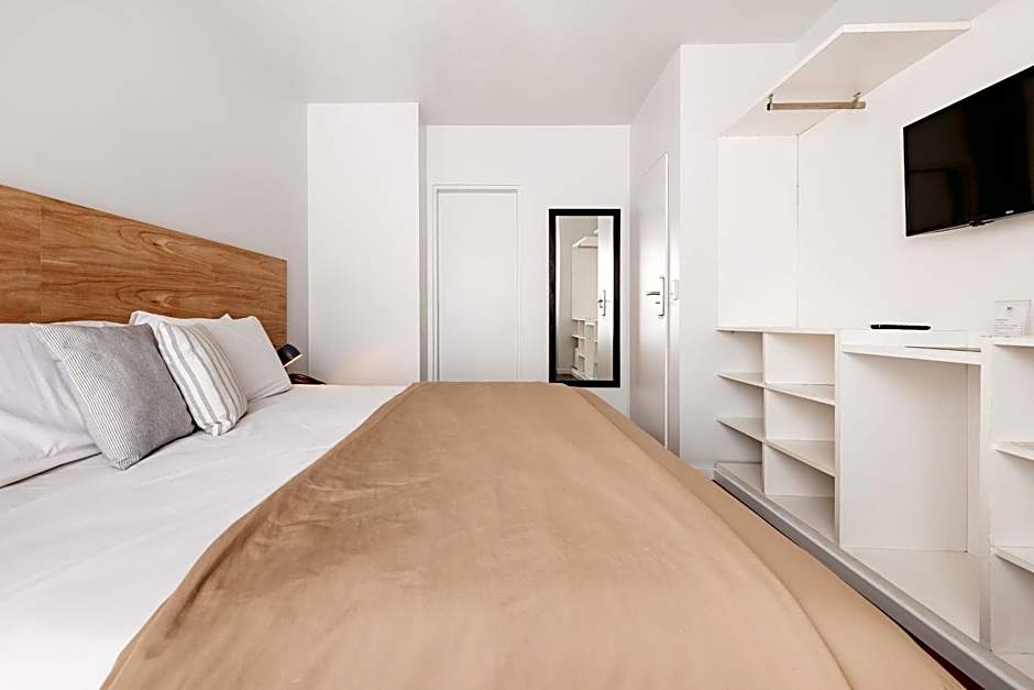 5411 Soho Hotel