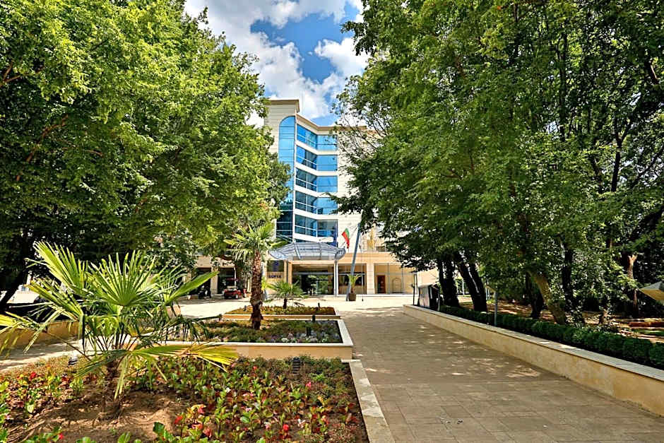 Sofia Hotel - All Inclusive & Private Beach