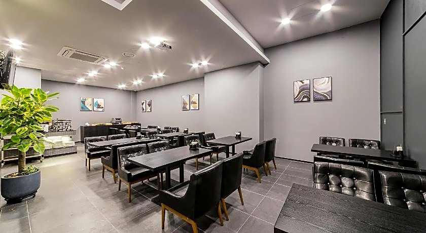 Pyeongtaek Stay Hotel