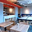 Ibis budget Pontivy Centre Bretagne