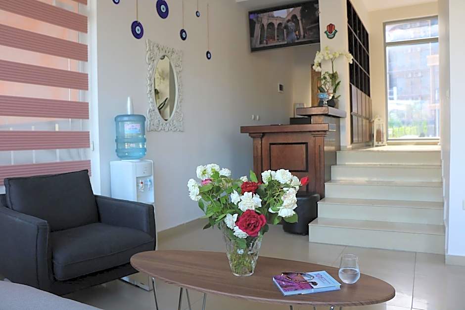 Persani Hotel