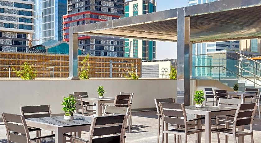 Staybridge Suites Doha Lusail By IHG