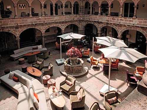 Novotel Cusco
