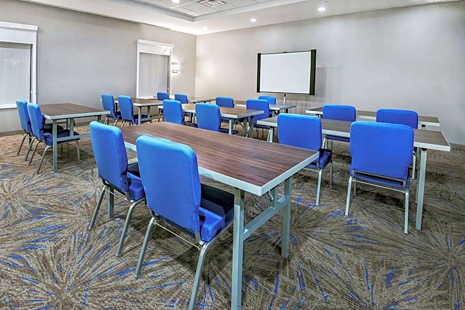 Home2 Suites By Hilton Austin Airport
