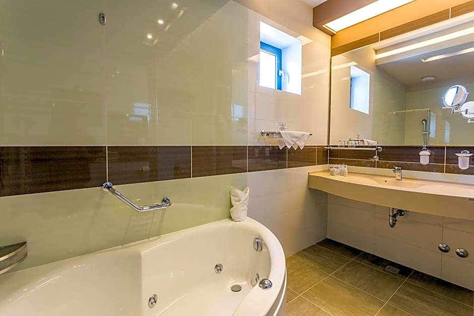 New Splendid Hotel & Spa - Adults Only (+16)