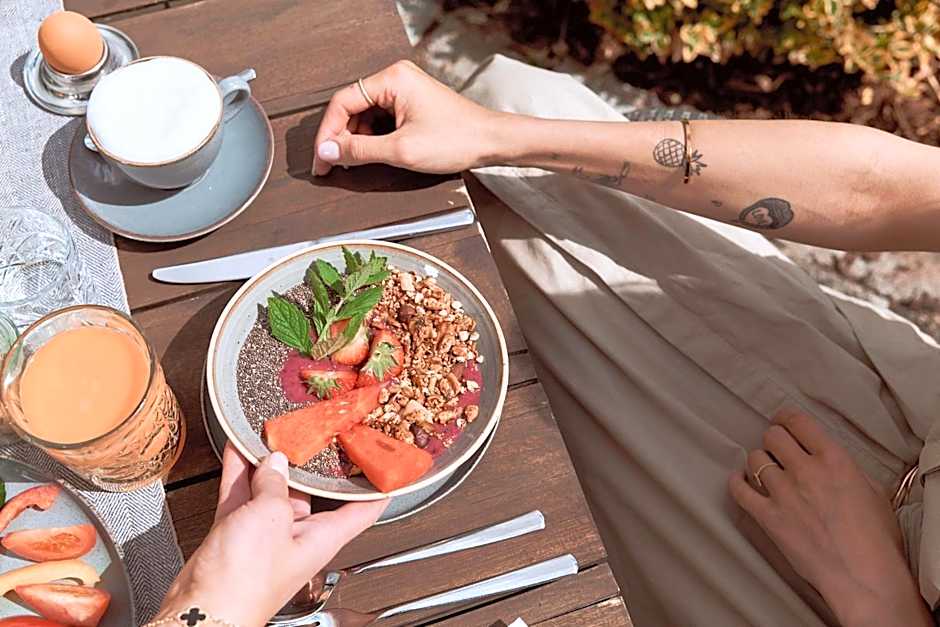 MANA LISA Boutiquehotel