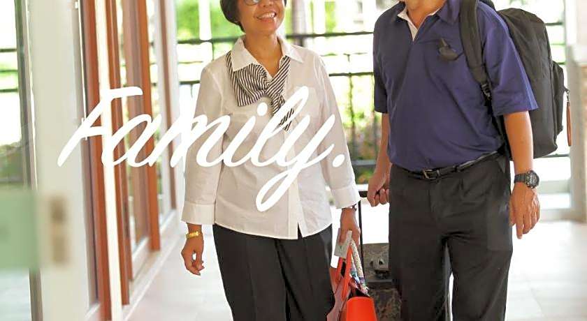 U Duay Gan Garden Home