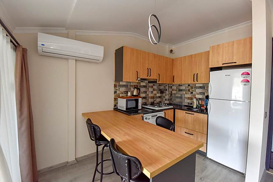 Mykonut Boutique Suites