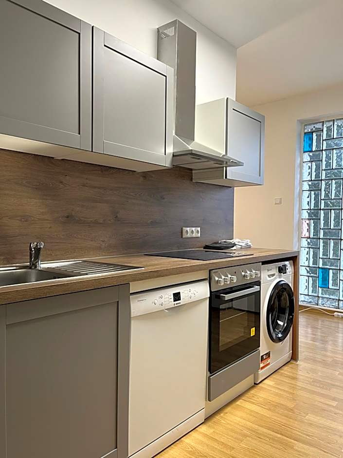 @Home Zimmervermietung Hamburg