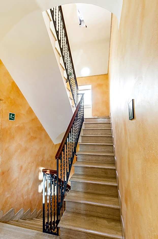 Hotel Tempio Di Pallade