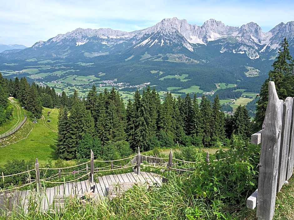 Hotel Blattlhof