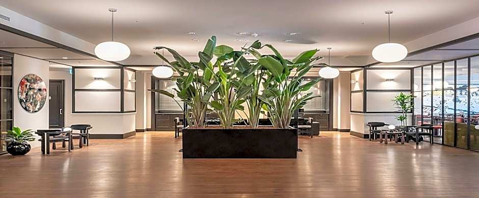 The Stay Boulevard Nisantasi