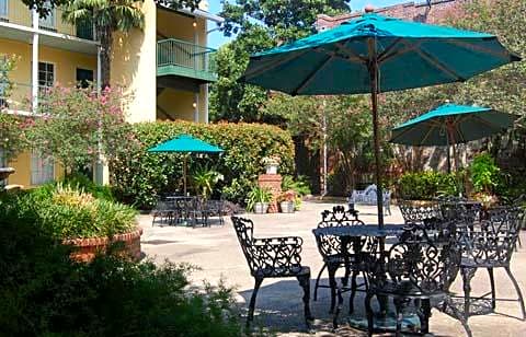 Maison Saint Charles by Hotel RL