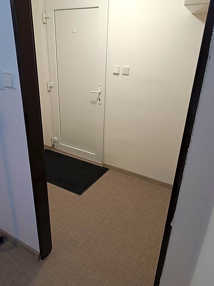 Hotel Bečva na Horní Bečvě