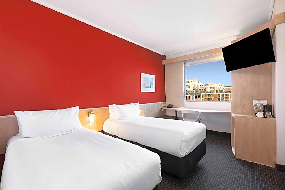 Ibis Sydney Darling Harbour