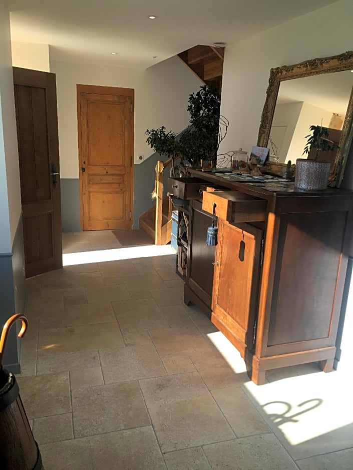 La Maison de Paul & Margaux