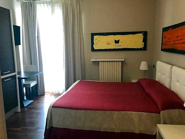 RESIDENZA SEGRATE CENTRO SRL