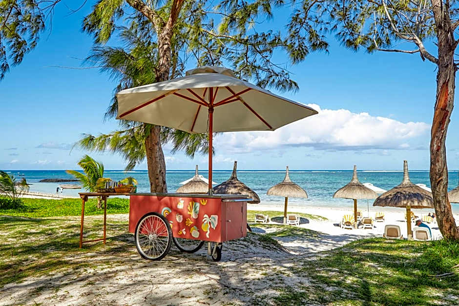 Sunrise Attitude (Adults Only)