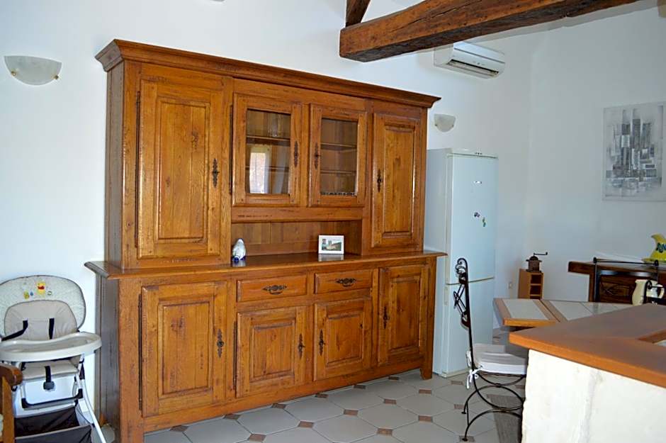 Les GITES DE LA CHAPINIERE