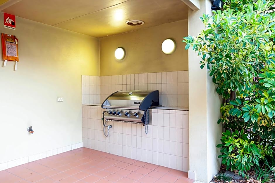 Perth Prime Located 2BDR 1PRK