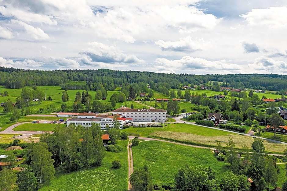 Best Western Hotell Lerdalshoejden