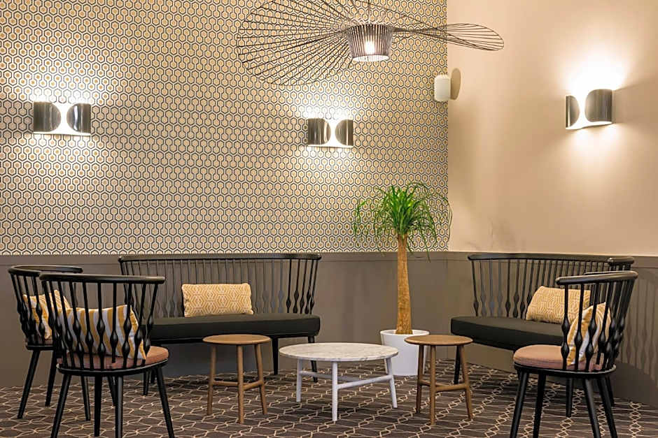 Hotel Mercure Lille Centre Vieux-Lille