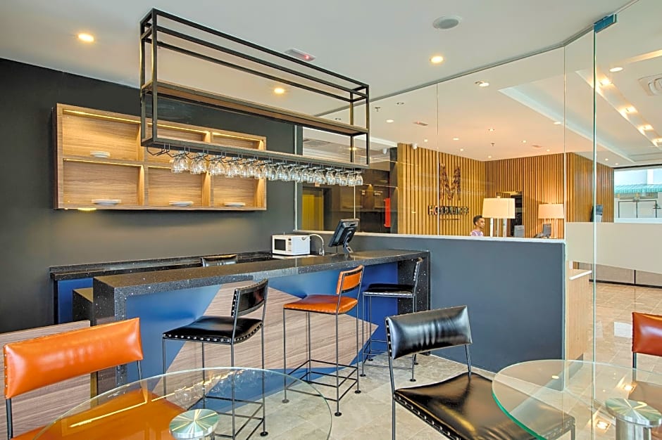 MTREE Hotel Nilai @KLIA Airport